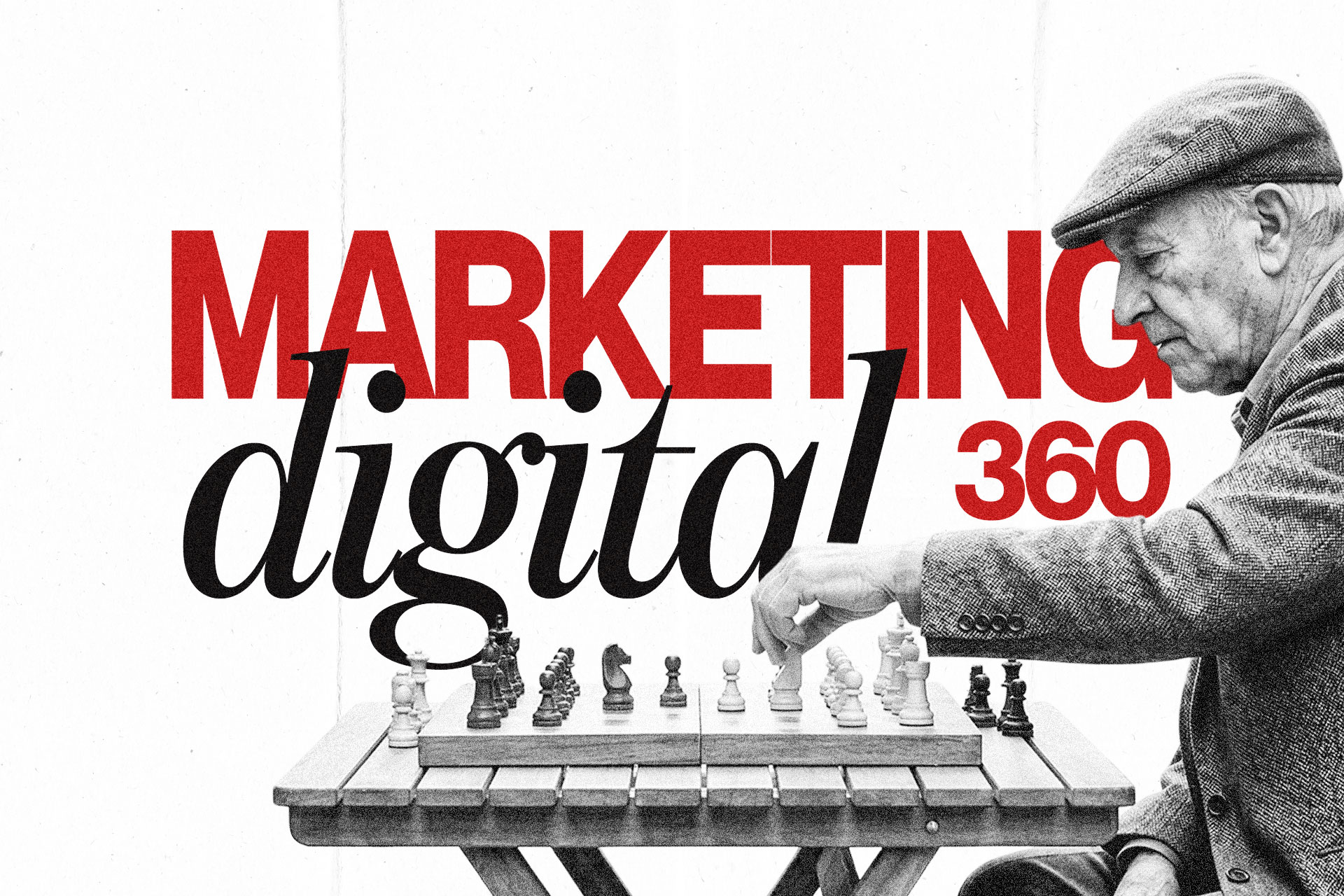 Agencia de marketing digital 360 en Zaragoza