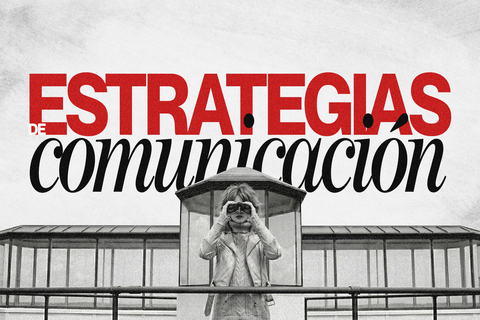 Planificación de estrategia de comunicación en Zaragoza