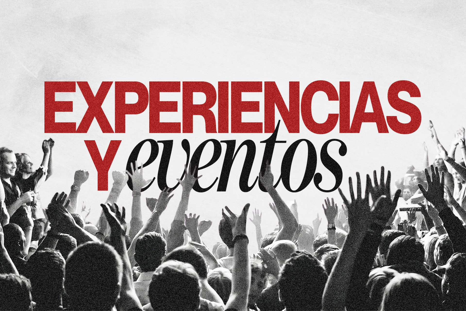 Organización de eventos y experiencias de marca en Zaragoza