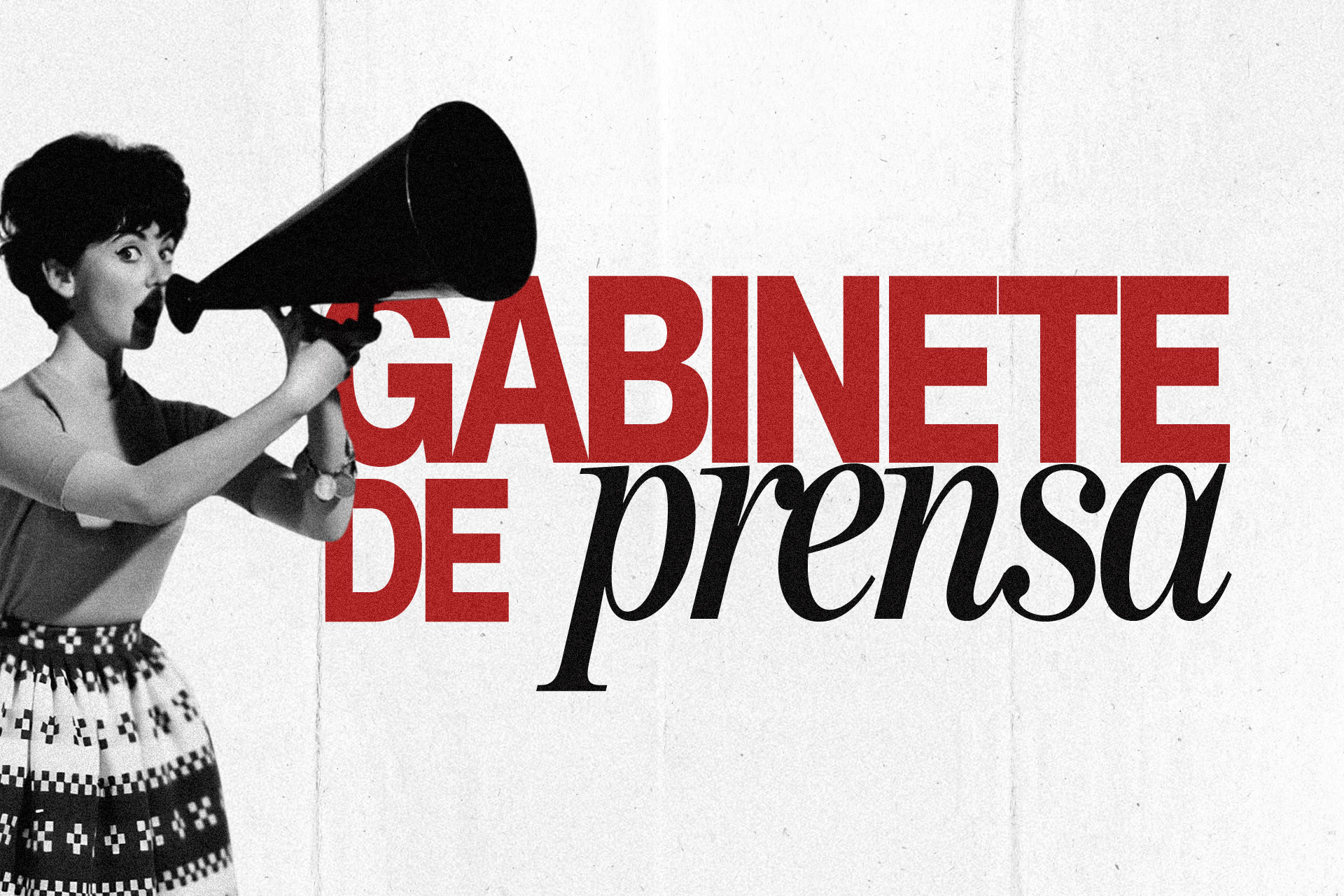 Gabinete de prensa y relaciones con medios en Zaragoza