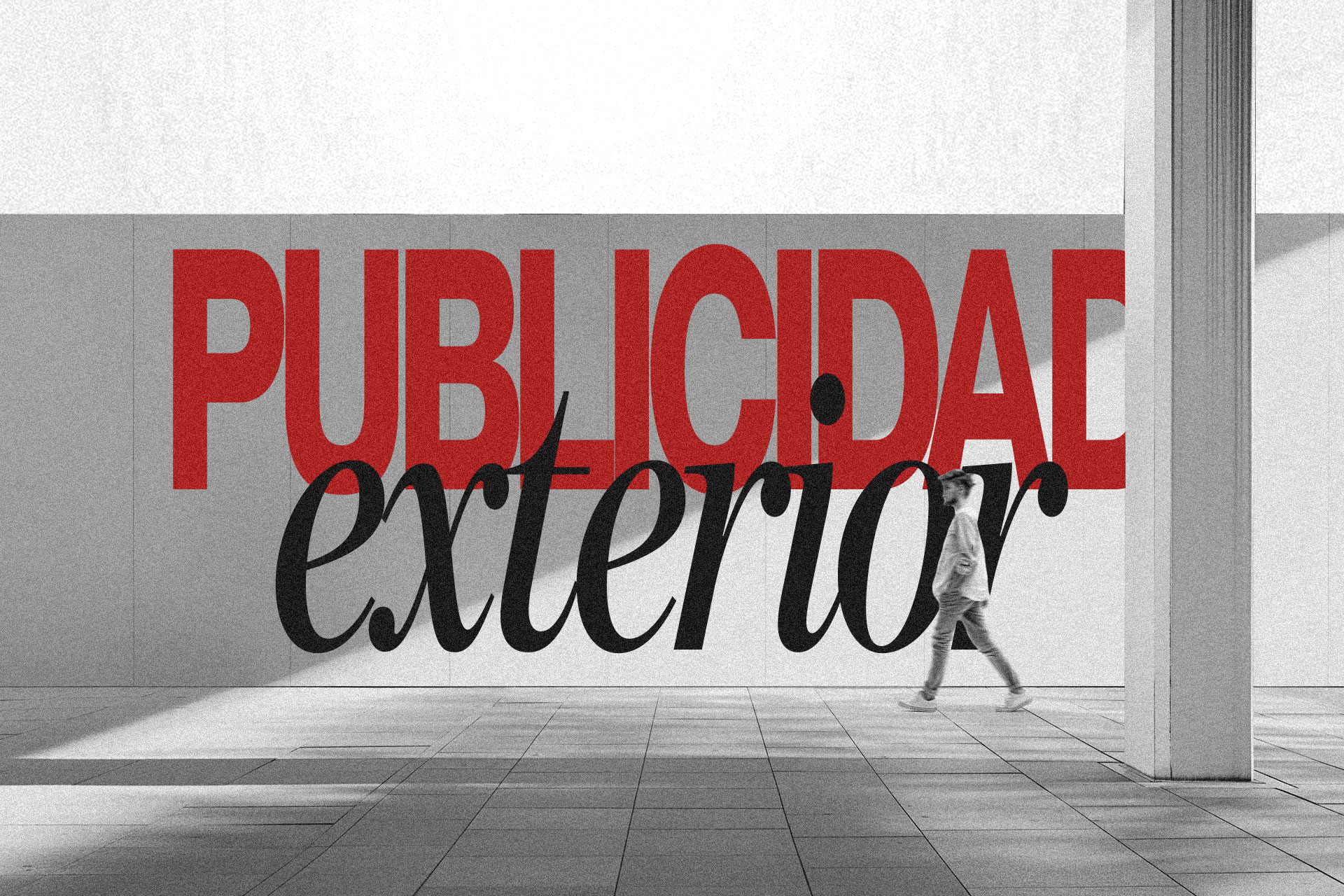 Pantallas digitales de publicidad exterior en Puerta Cinegia, Zaragoza