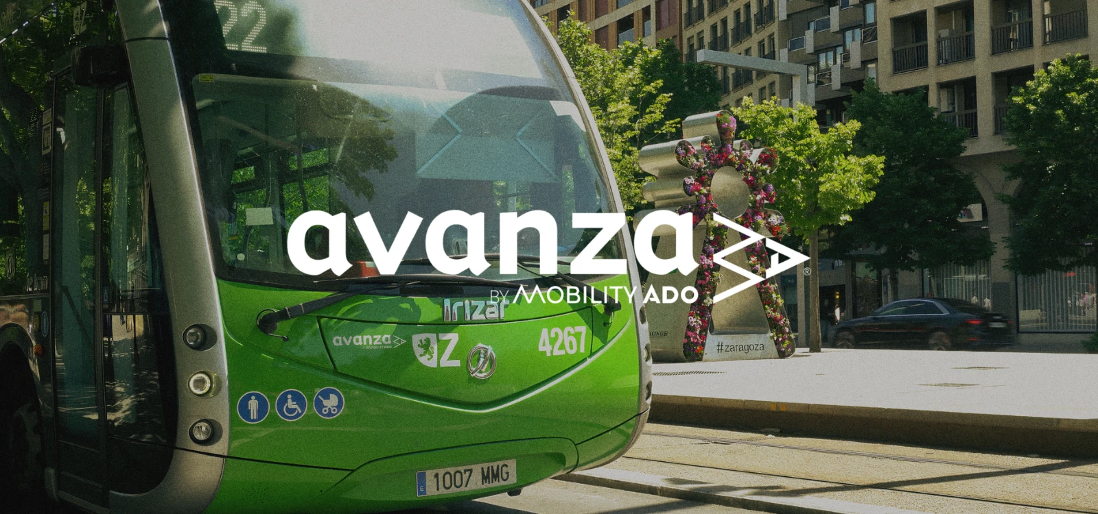 Caso Avanza - Zaragon